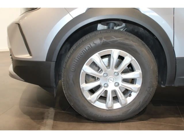 Opel Mokka Mokka-e
