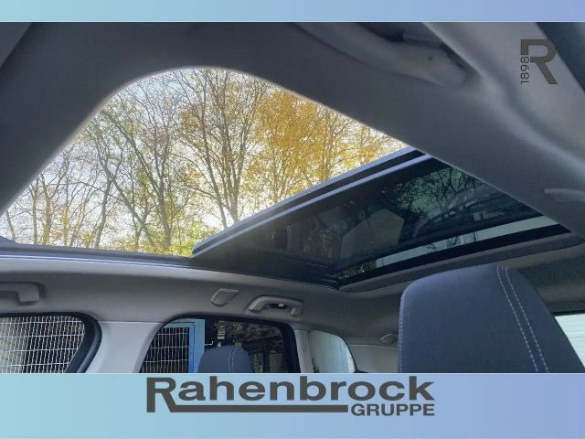 BMW 218 AHK - AUTOMATIK