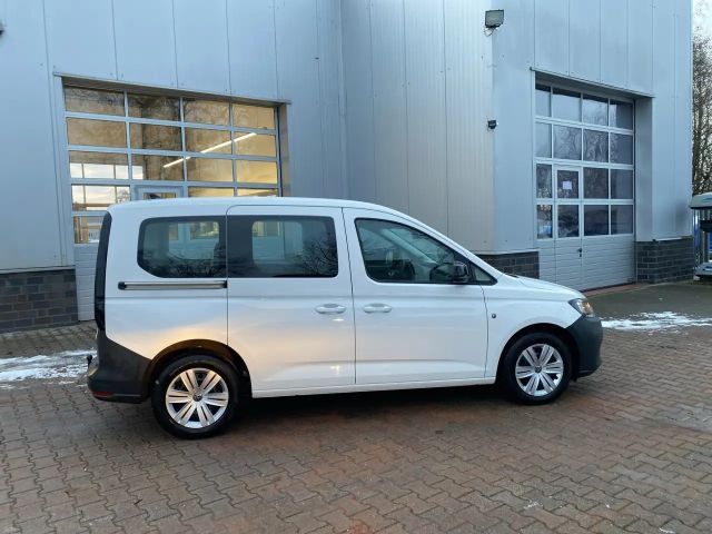 Volkswagen Caddy 2.0 TDI Combi