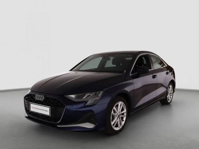 Audi A3 35 TDI Sedan