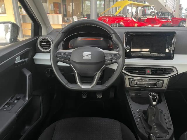Seat Ibiza 1.0 TSI