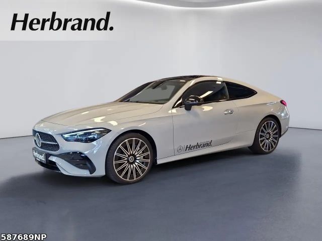 Mercedes-Benz CLE 450 4MATIC AMG Line