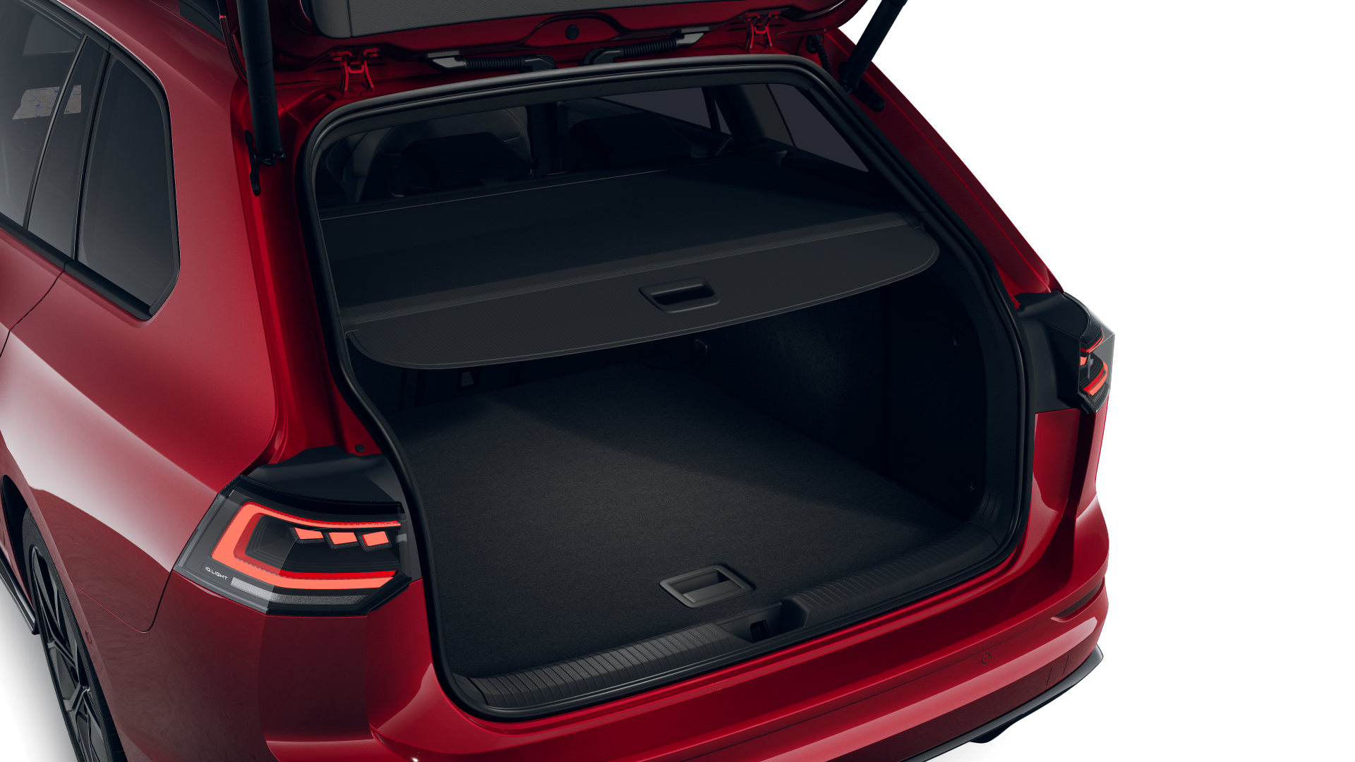 Volkswagen Golf DSG R-Line Variant