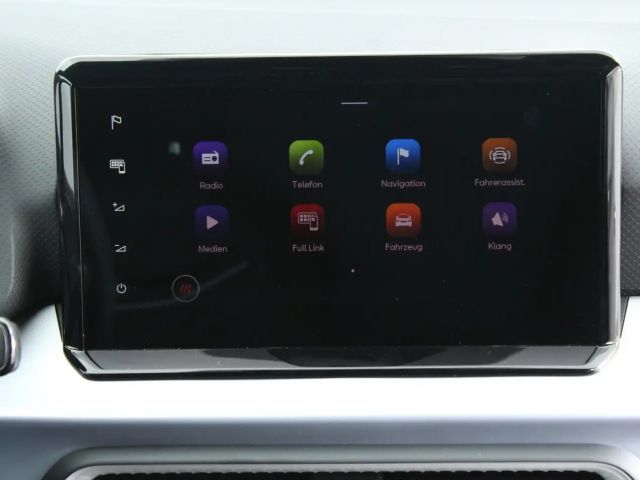 Seat Ibiza 1.0 TSI FR-lijn