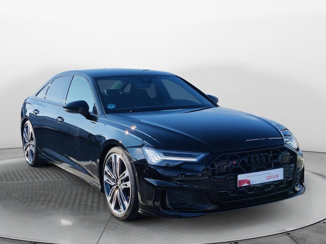 Audi S6 Quattro Sedan
