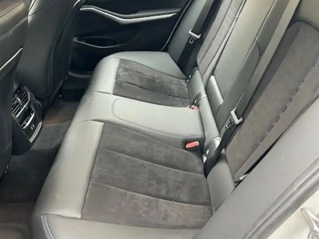 BMW 318 318d Touring