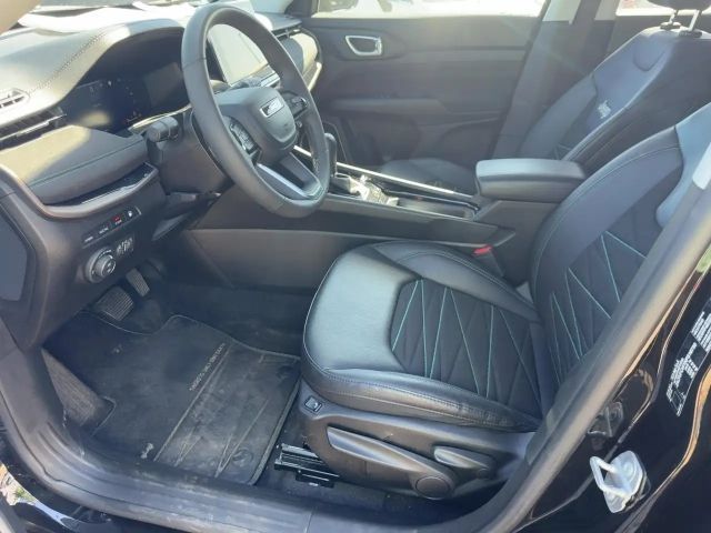 Jeep Compass PHEV MY22 + Upland