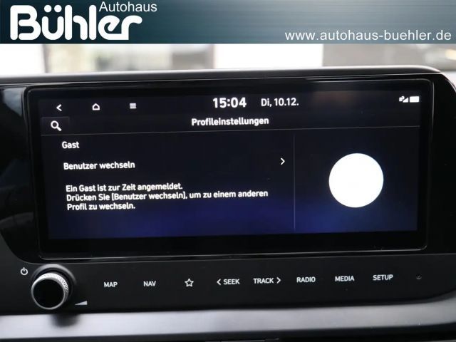 Hyundai Bayon 1.0 Select T-GDi