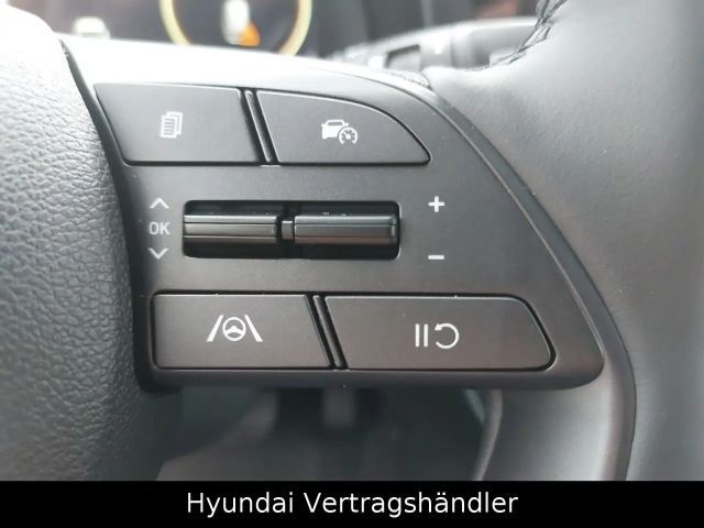 Hyundai i20 Trend