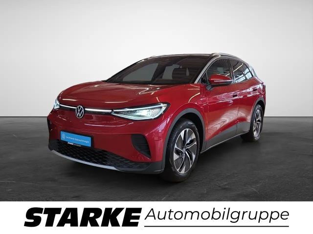 Volkswagen ID.4 4Motion Performance Pro