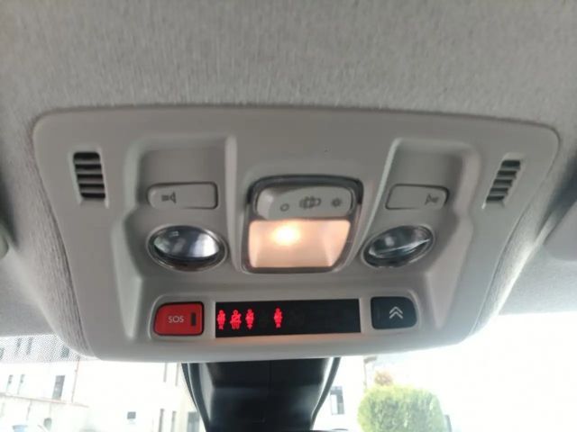 Citroën C3 Max PureTech