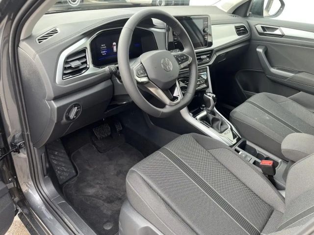 Volkswagen T-Roc DSG Life