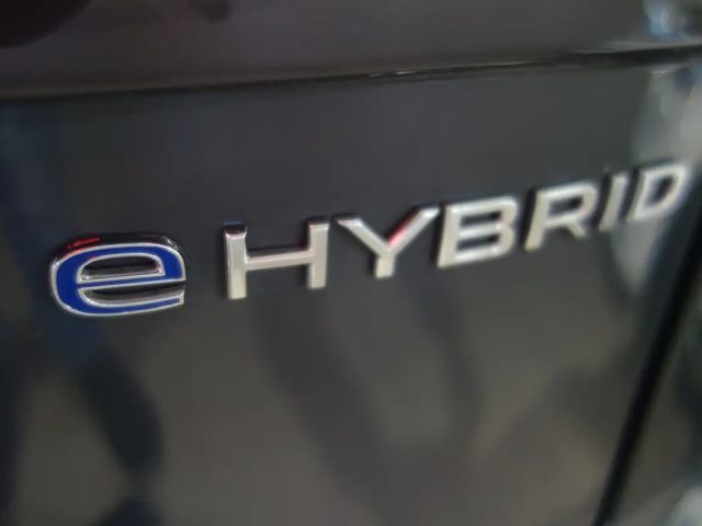 Volkswagen Tayron 1.5 TSI eHybrid
