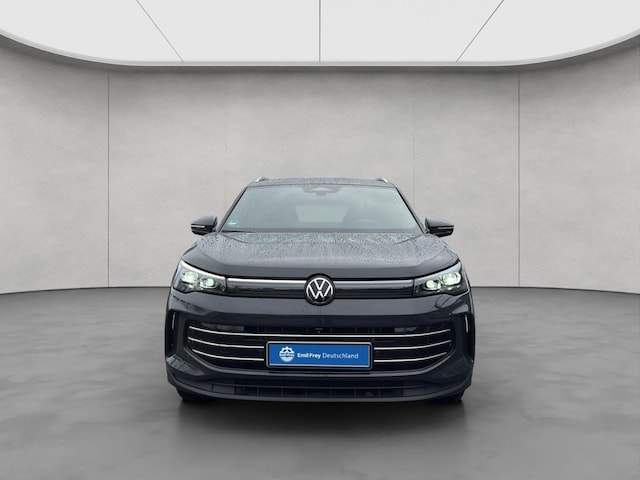 Volkswagen Tiguan 2.0 TDI DSG Elegance Elegance