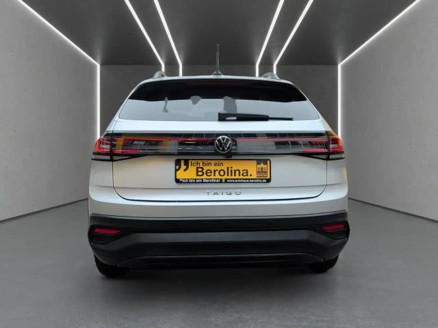 Volkswagen Taigo 1.0 TSI DSG Life