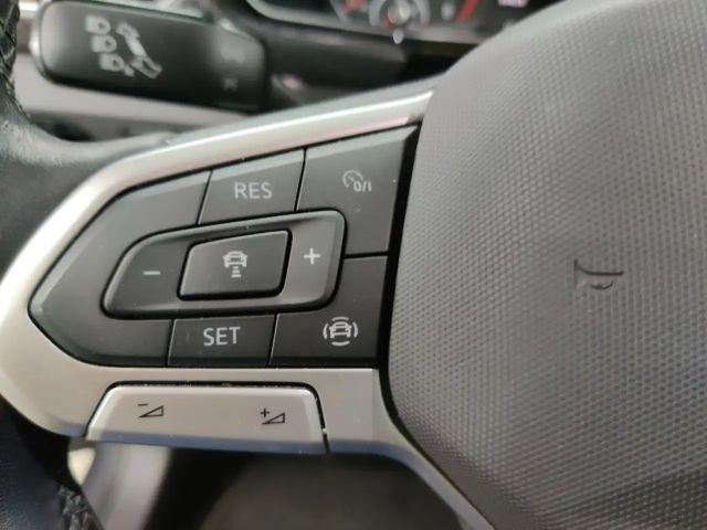 Volkswagen T-Cross 1.0 TSI Style