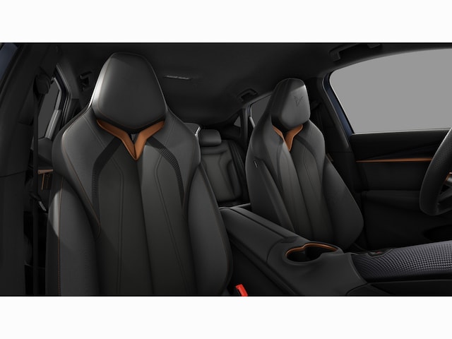 Cupra Tavascan 4Drive VZ