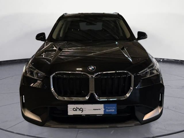 BMW X1 sDrive18i