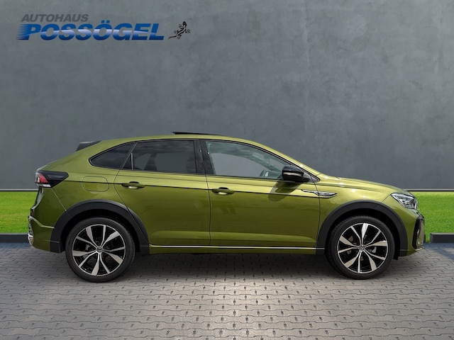 Volkswagen Taigo 1.5 TSI R-Line