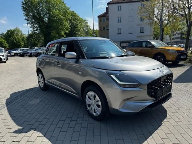 Suzuki Swift 4x4 Club DualJet Hybrid