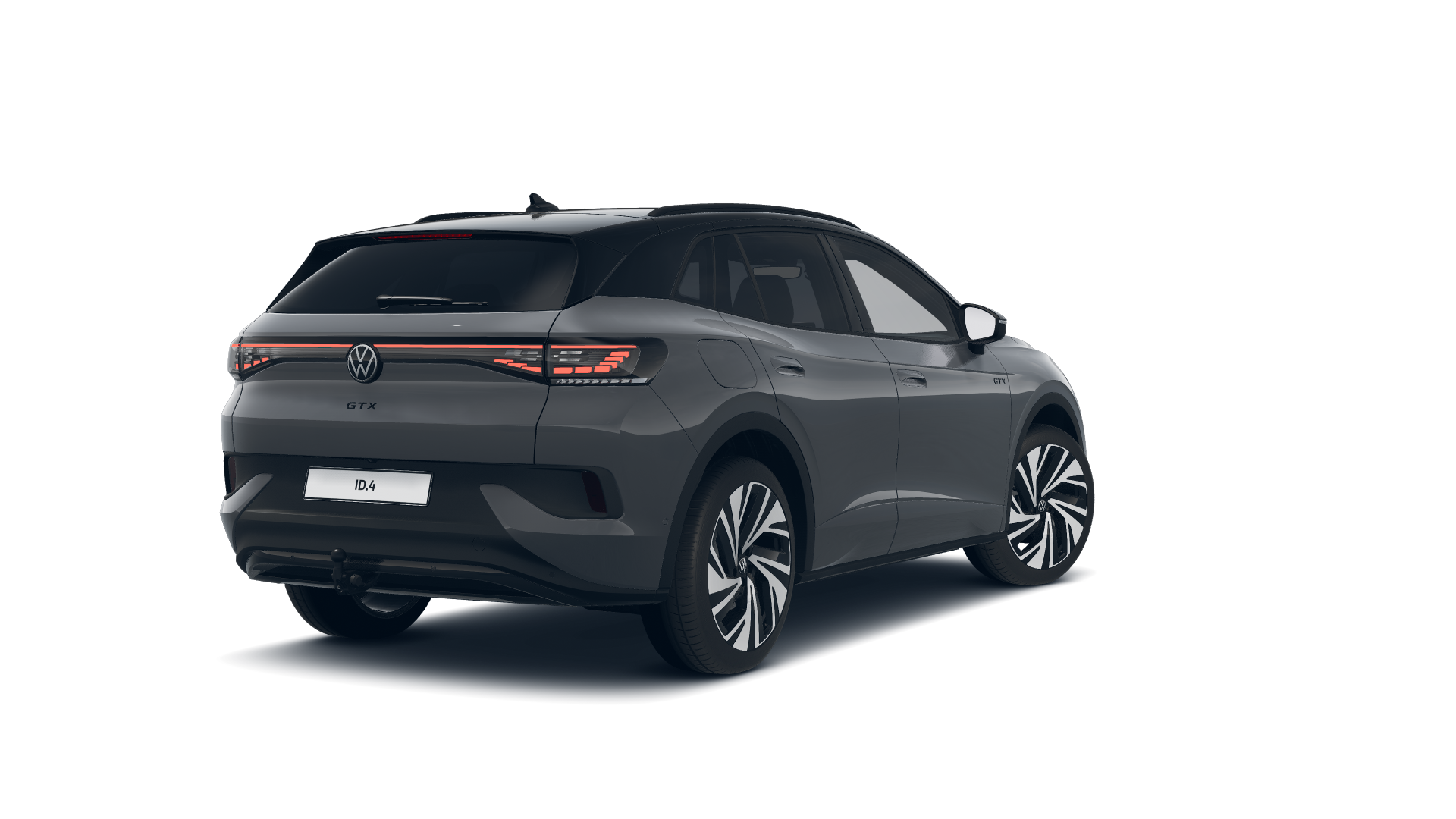 Volkswagen ID.4 77 KWh GTX