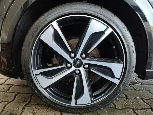 Ford Puma EcoBoost ST Line