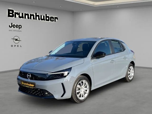 Opel Corsa Edition F Edition Turbo