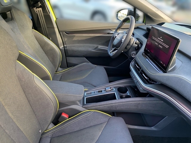 Skoda Elroq Lounge 250KW (340PS) *AHK*MAXX*MATRIX*CANTON*360*NAVI*SHZ*PDC*