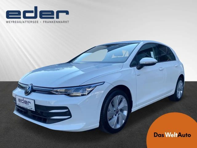 Volkswagen Golf Rabbit TSI