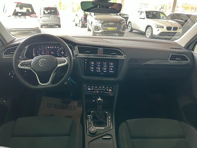 Volkswagen Tiguan 4Motion Elegance Elegance