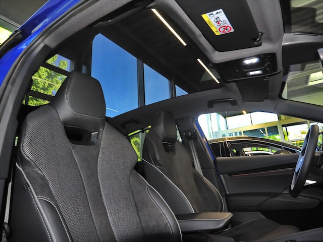 Skoda Enyaq Coupe Sportline