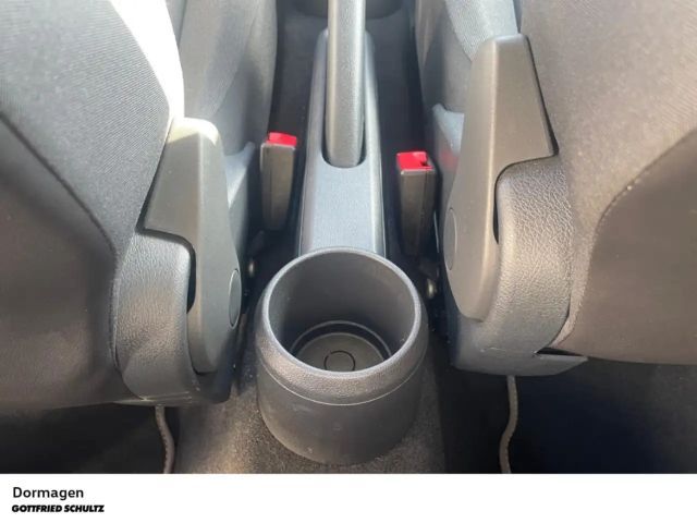 Volkswagen e-up! KAMERA KLIMA PDC