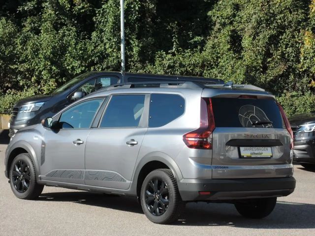 Dacia Jogger Extreme TCe 110