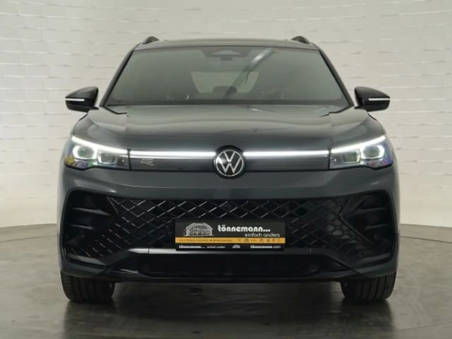 Volkswagen Tiguan DSG R-Line