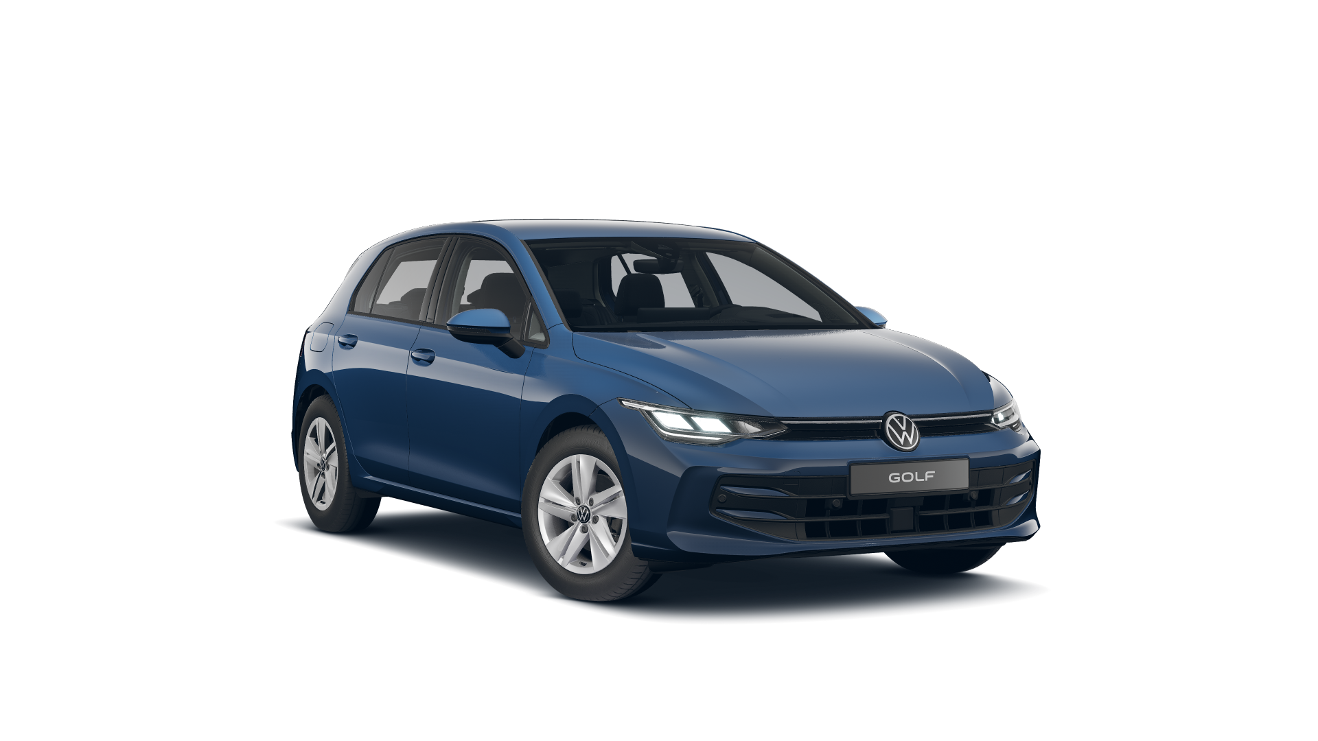 Volkswagen Golf Golf VIII Life