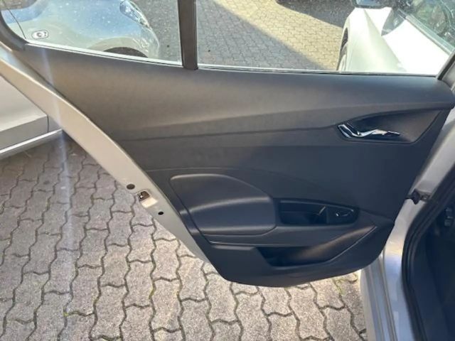 Skoda Fabia Selection