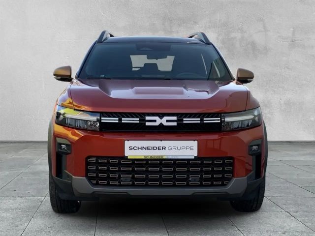 Dacia Bigster Extreme Mild Hybrid 140