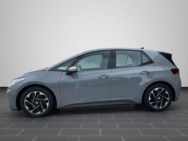 Volkswagen ID.3 58 KWh Performance Pro