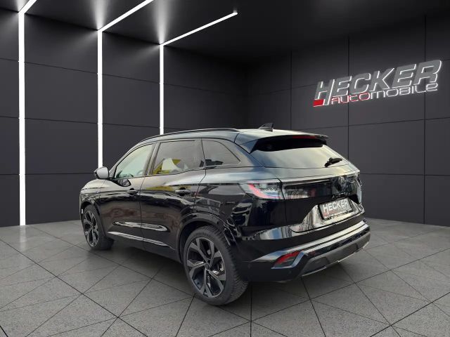 Renault Austral 1.3 TCe 160 Mild-Hybrid