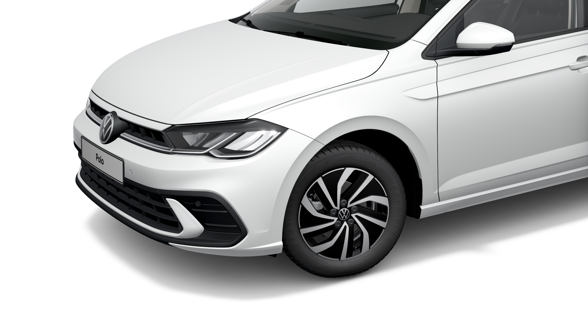 Volkswagen Polo Life