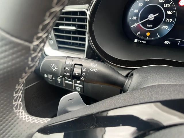 Kia XCeed GDi GT-Line