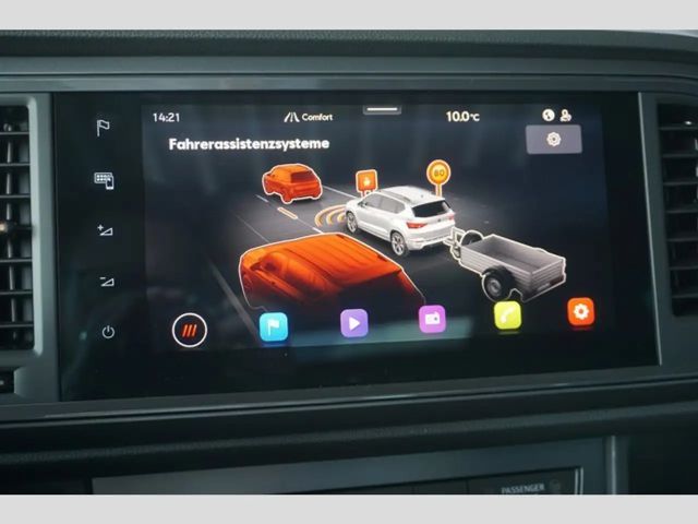 Cupra Ateca 2.0 TSI 4Drive DSG VZ