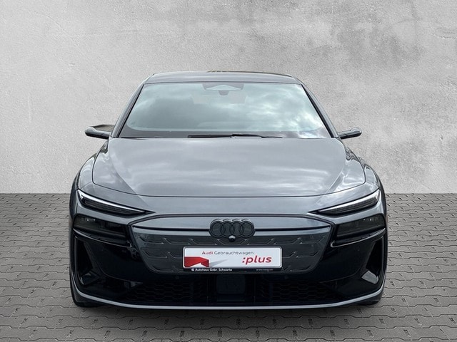 Audi A6 e-tron Avant Quattro