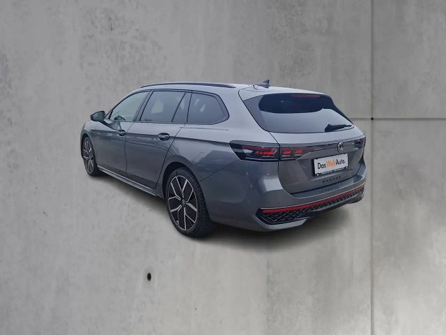 Volkswagen Passat 4Motion DSG Sport Variant