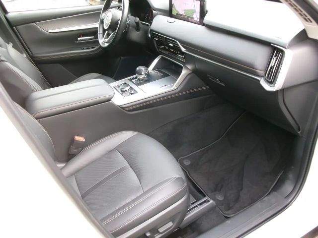 Mazda CX-60 2.5L Homura e-Skyactiv