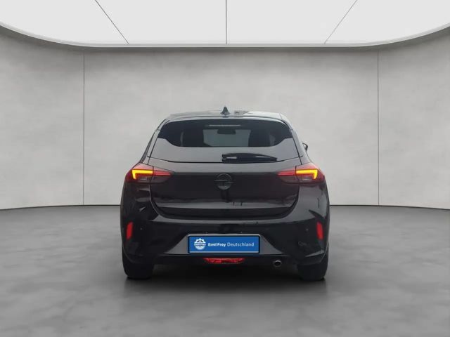 Opel Corsa GS-Line Grand Sport Turbo