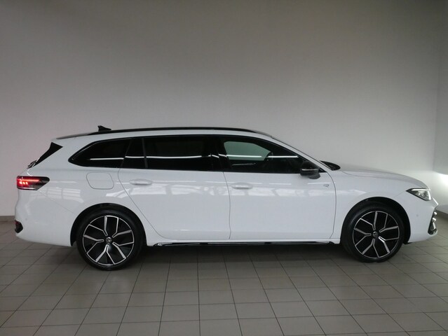 Volkswagen Passat 2.0 TDI DSG R-Line Variant