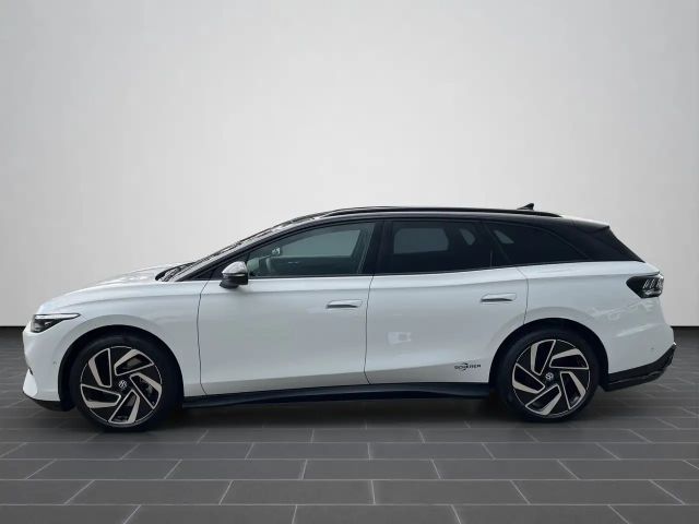 Volkswagen ID.7 IQ.Drive Pro Tourer