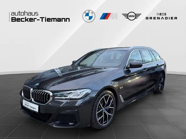 BMW 530 530e Touring xDrive