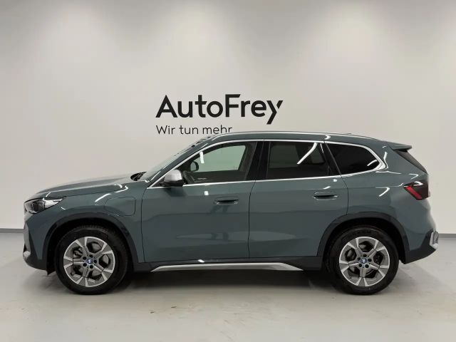 BMW X1 X1 xDrive30e